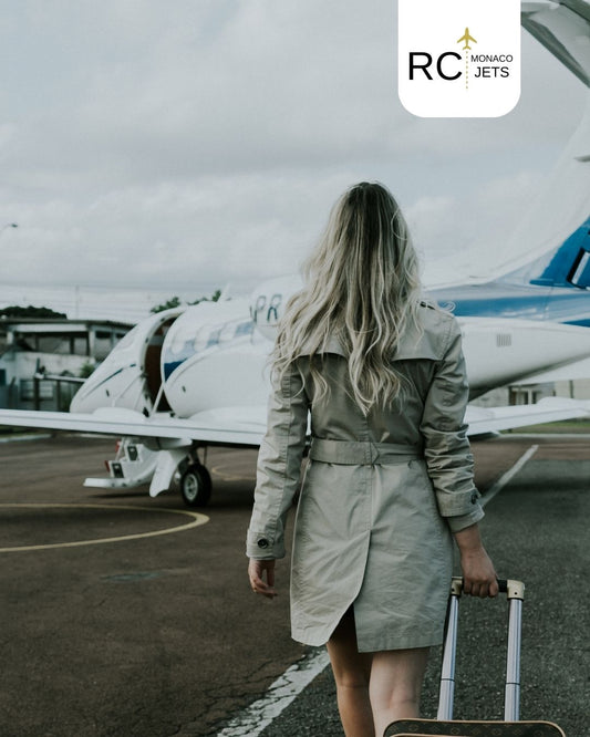 Discover the world of private aviation: answers to frequently asked questions