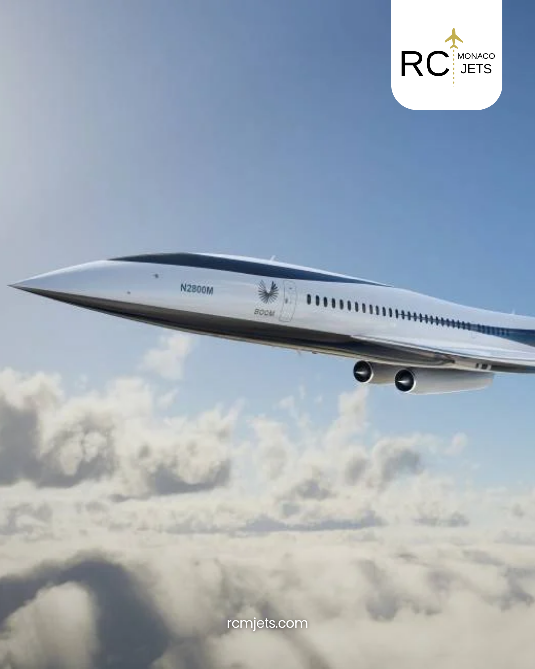 Overture: The new Concorde will be the first aircraft to feature a software architecture similar to Tesla’s