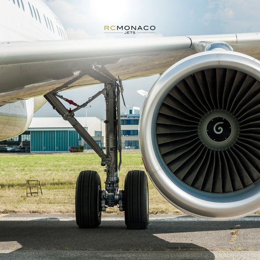 Private Jet Flight Preparations and Safety: An In-Depth Analysis