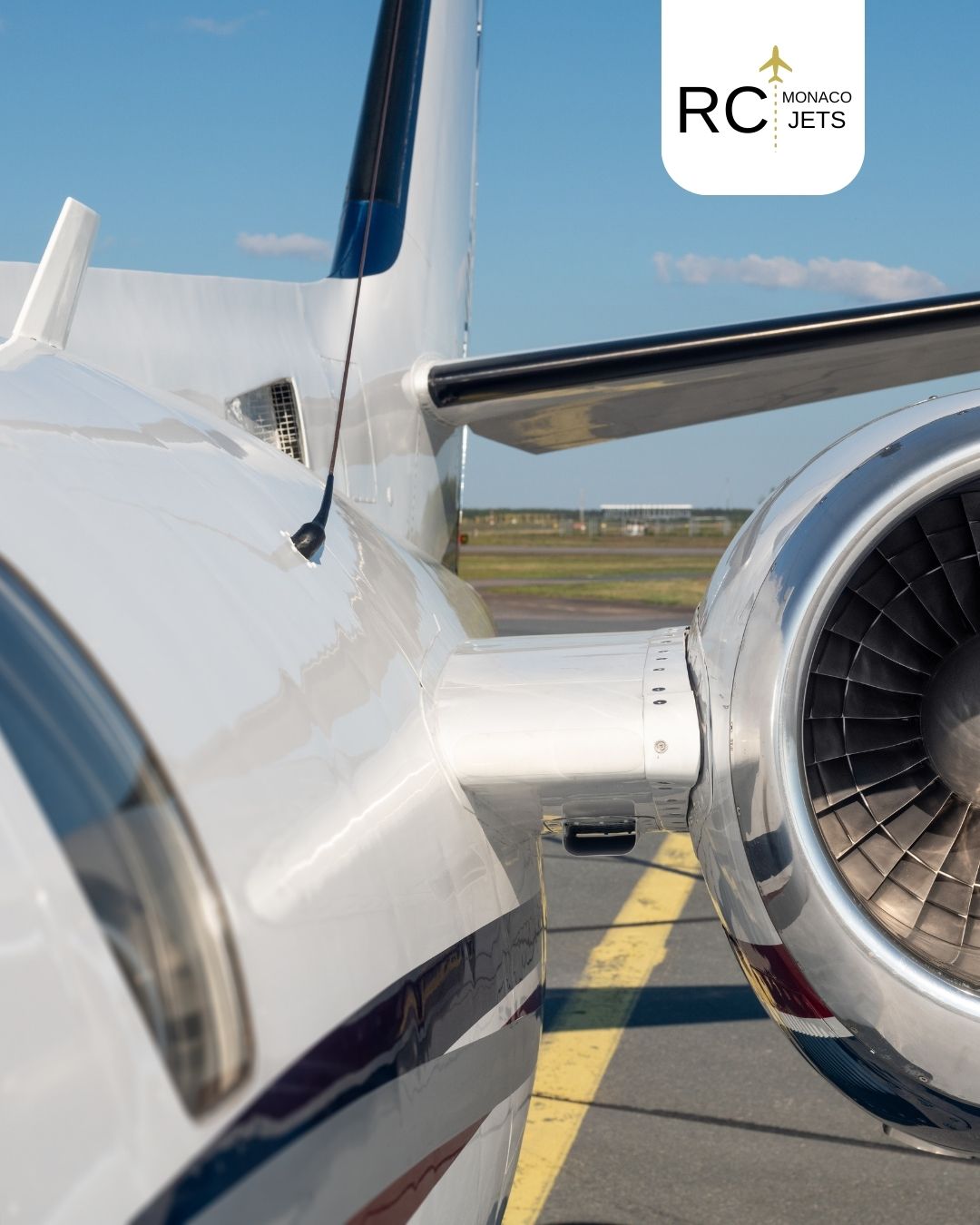 Excellence in Safety: RC Monaco Jets' Commitment to High-End Private Flights