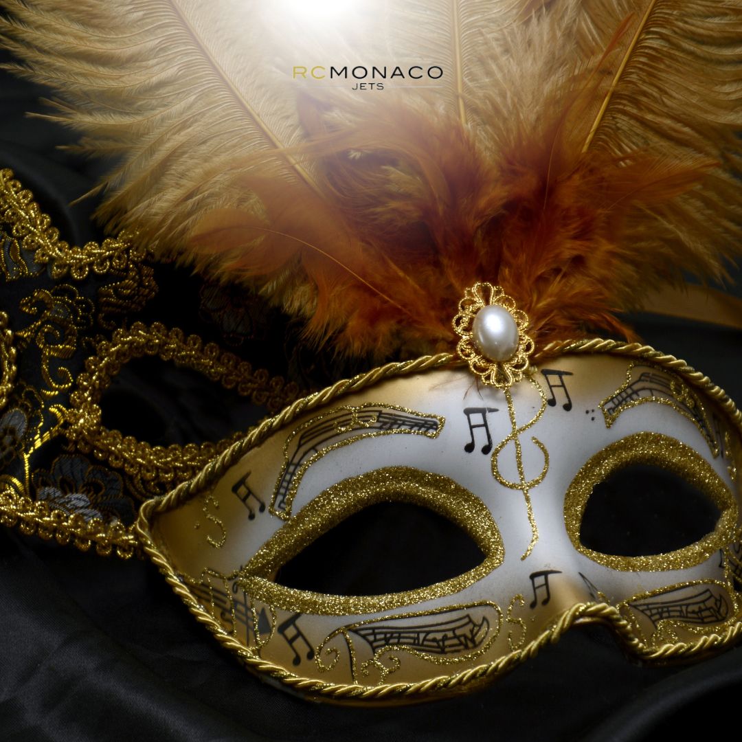 A cultural comparison: Carnival in Rio de Janeiro and Venice