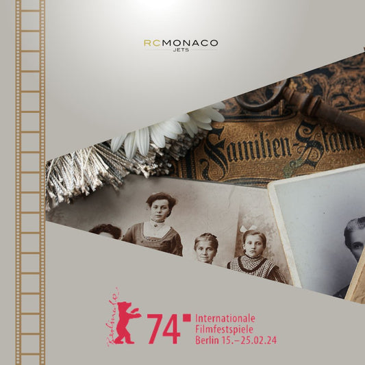 Exploring the renowned Berlin Film Festival