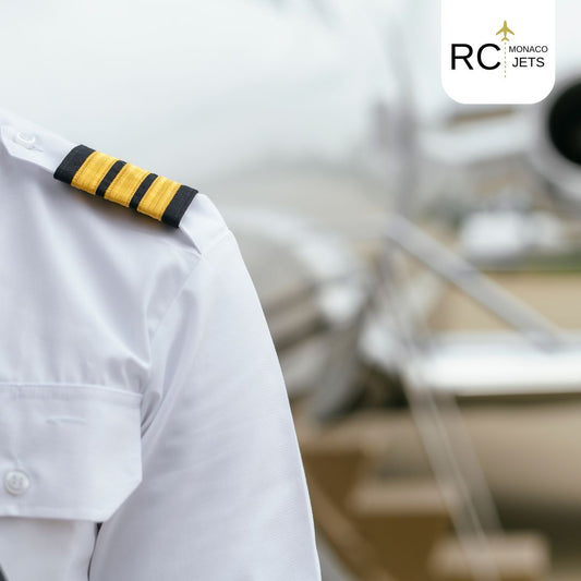 Quality and Preparation of Private Jet Pilots: A Critical and Complete Look