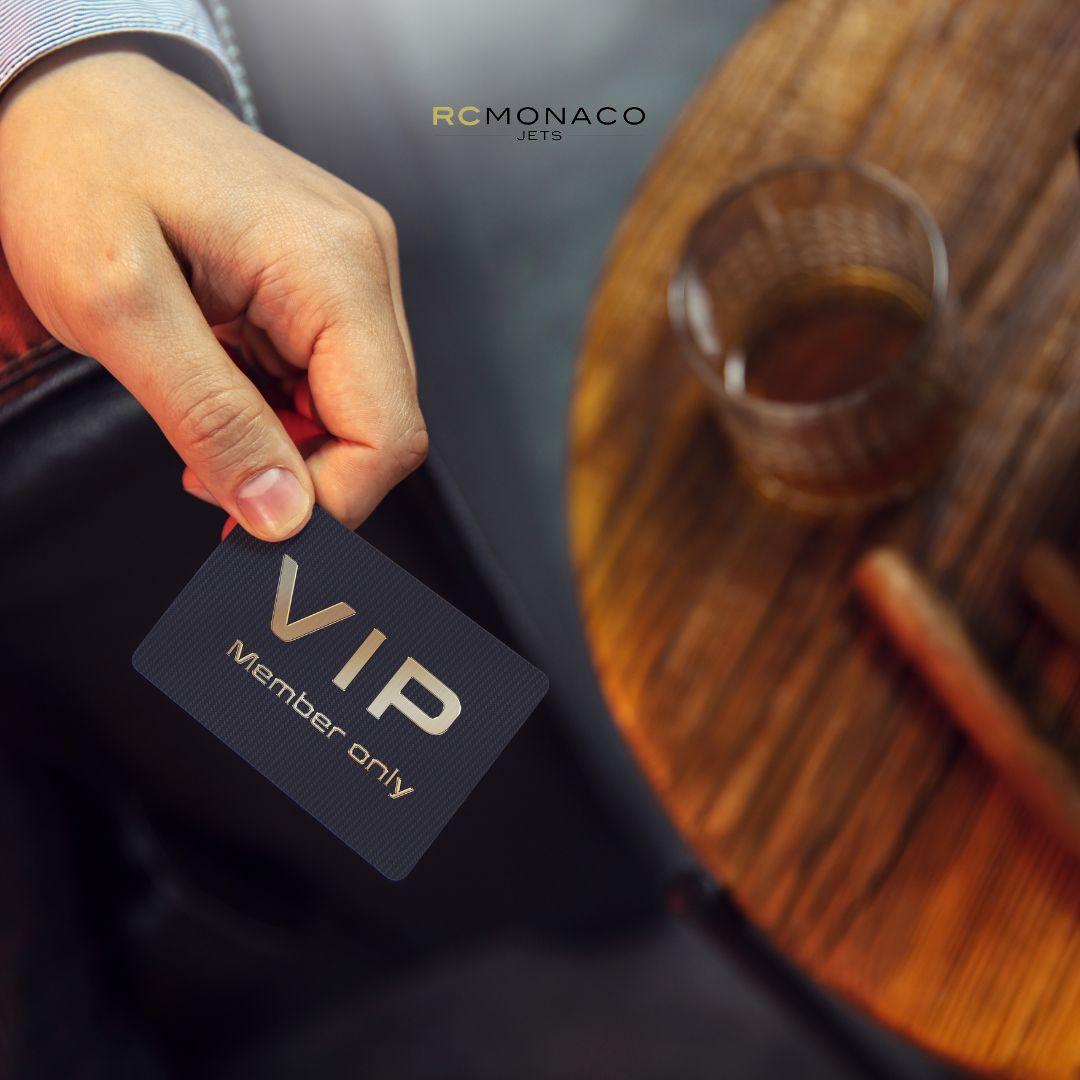 Airport Terminals for Private Jets