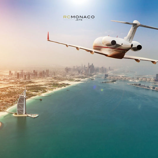 Discovering the charm of Dubai: an unforgettable trip