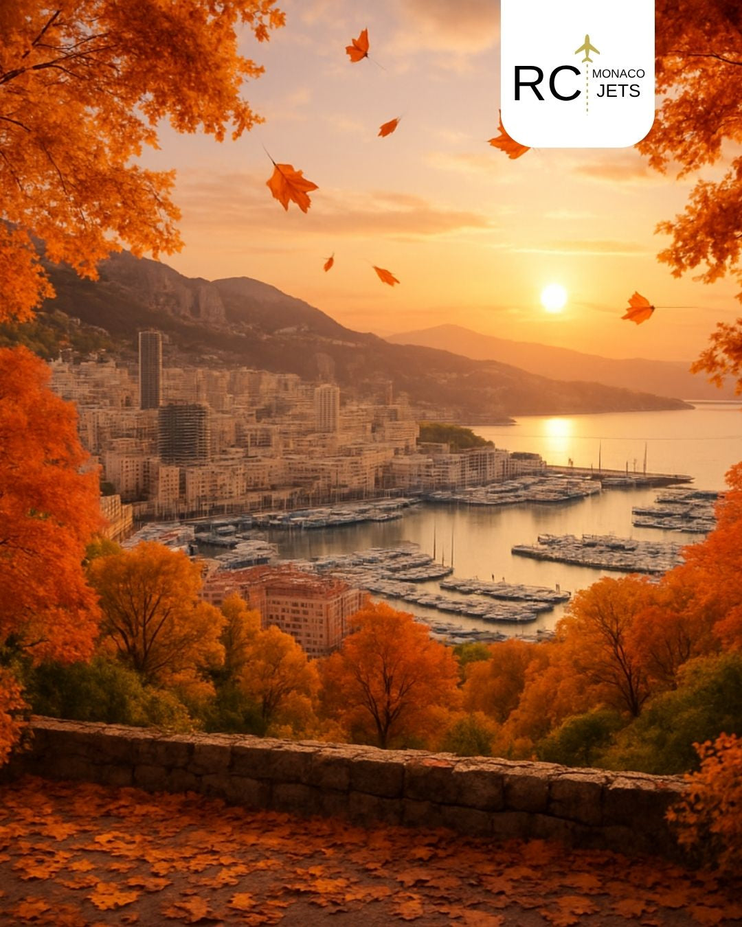 Monaco: Precision, Mobility, and Intelligent Scale