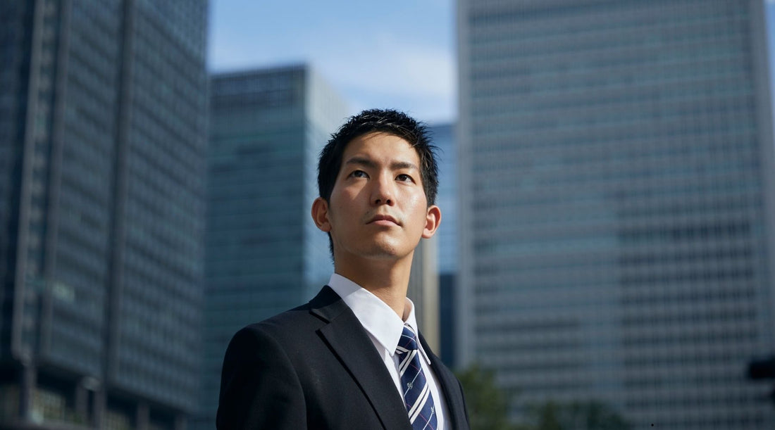 The new generation of private jet users: what does this reveal about the future of leadership?