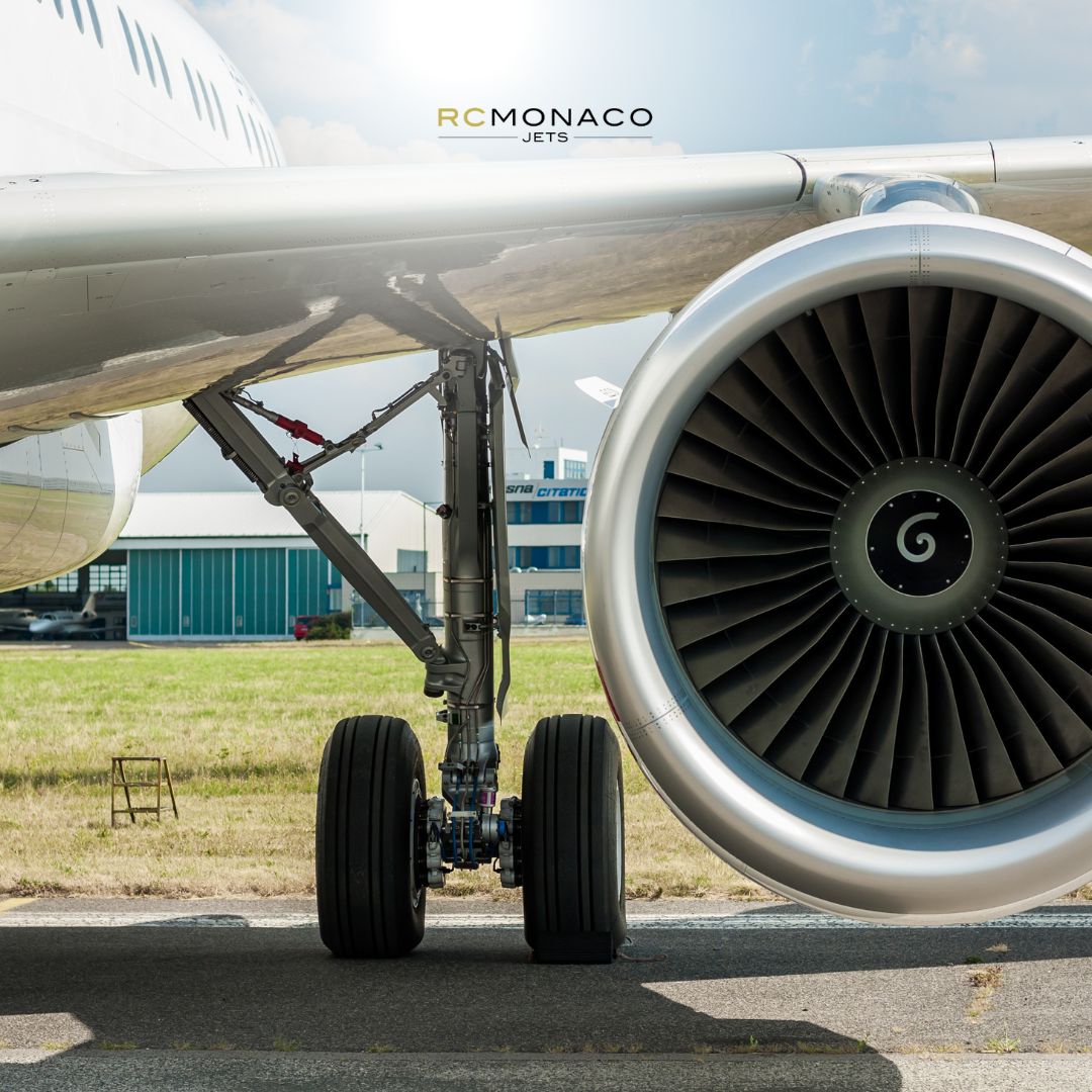 Private Jet Flight Preparations and Safety: An In-Depth Analysis