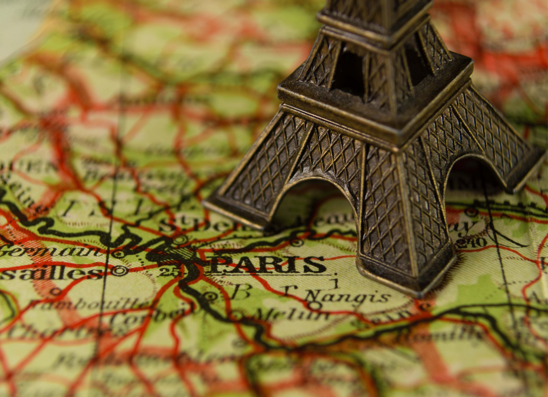 Understand the new tax on private jet flights in France
