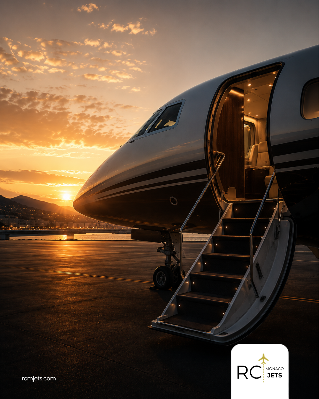 What changes when the aircraft is yours, even if only for a few hours